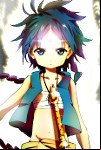 Magi