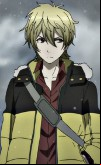 Zetsuen no Tempest - The Civilization Blaster
