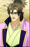 Gifû Dôdô!! Kanetsugu to Keiji