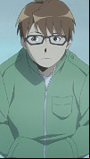 Gin no Saji