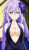 Chô Jigen Game Neptune The Animation