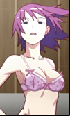 Monogatari Series Second Season