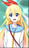 Nisekoi