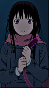 Noragami