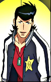 Space Dandy
