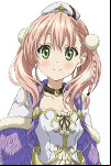 Escha & Logy no Atelier - Tasogare no Sora no Renkinjutsushi