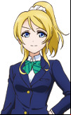 Love Live! 2