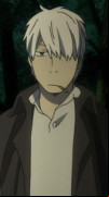 Mushishi Zoku Shô