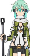 Sword Art Online II