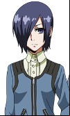 Tokyo Ghoul