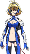 Cross Ange - Tenshi to Ryû no Rondo