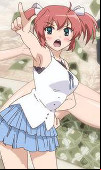 Daitoshokan no Hitsujikai
