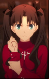 Fate/stay night - Unlimited Blade Works