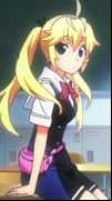 Grisaia no Kajitsu
