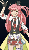 Log Horizon 2