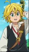 Nanatsu no Taizai