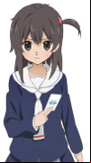 Selector Spread Wixoss