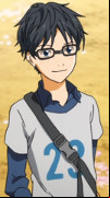 Shigatsu wa Kimi no Uso