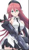 Trinity Seven