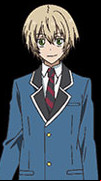 Aoharu x Kikanjû