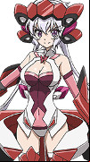 Senki Zesshô Symphogear GX