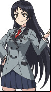 Shimoneta to Iu Gainen ga Sonzai Shinai Taikutsu na Sekai