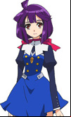 Concrete Revolutio - Chôjin Gensô