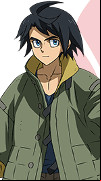 Mobile Suit Gundam - Tekketsu no Orphans