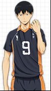 Haikyu!! Second Season
