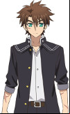 Shinmai Maô no Testament BURST