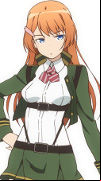 Tai-Madô Gakuen 35 Shiken Shôtai