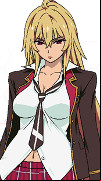 Valkyrie Drive - Mermaid