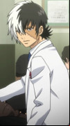 Young Black Jack