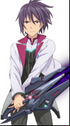 Gakusen Toshi Asterisk