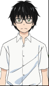 Sangatsu no Lion