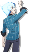 Akiba's Trip the Animation