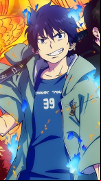 Ao no Exorcist - Kyoto Fujô Ô-hen