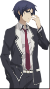 Chaos;Child