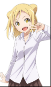 Demi-chan wa Kataritai