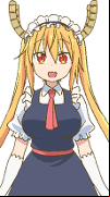 Kobayashi-san Chi no Maid Dragon