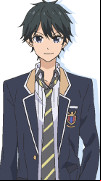 Masamune-kun no Revenge