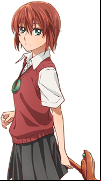 Mahô Tsukai no Yome