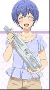 Takunomi.
