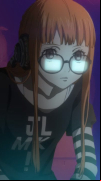 Persona 5 the Animation