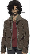 Megalobox 2 - Nomad