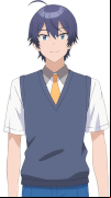 Osananajimi ga Zettai ni Makenai Love Come