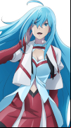 Vivy - Fluorite Eye's Song