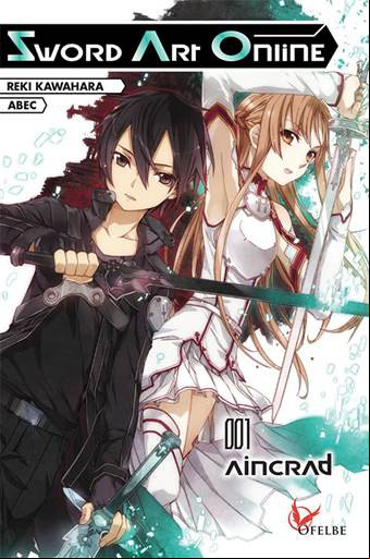 Sword Art Online