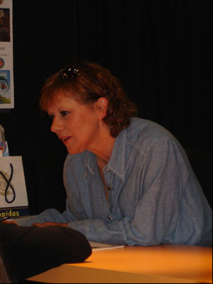 Dorothée