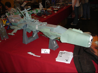 Maquette